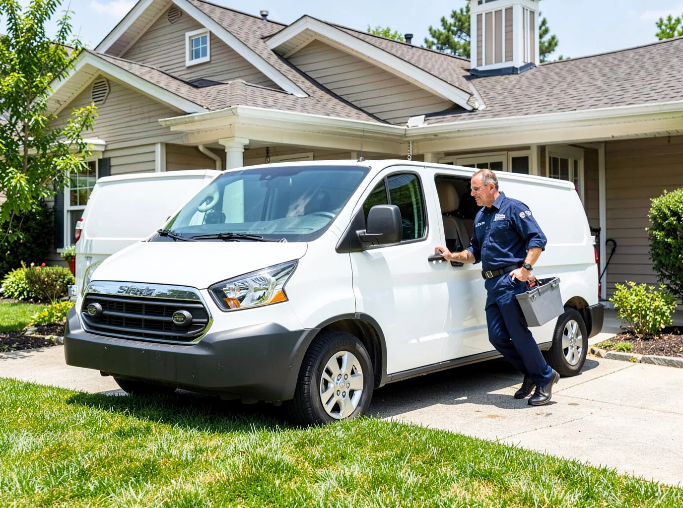 Emergency Plumber company in Mowrystown, OH
