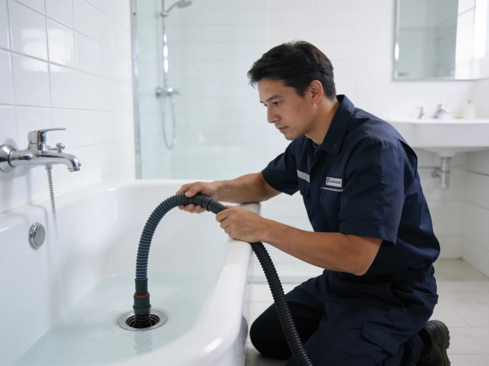 Emergency Plumber Mowrystown, OH FAQs
